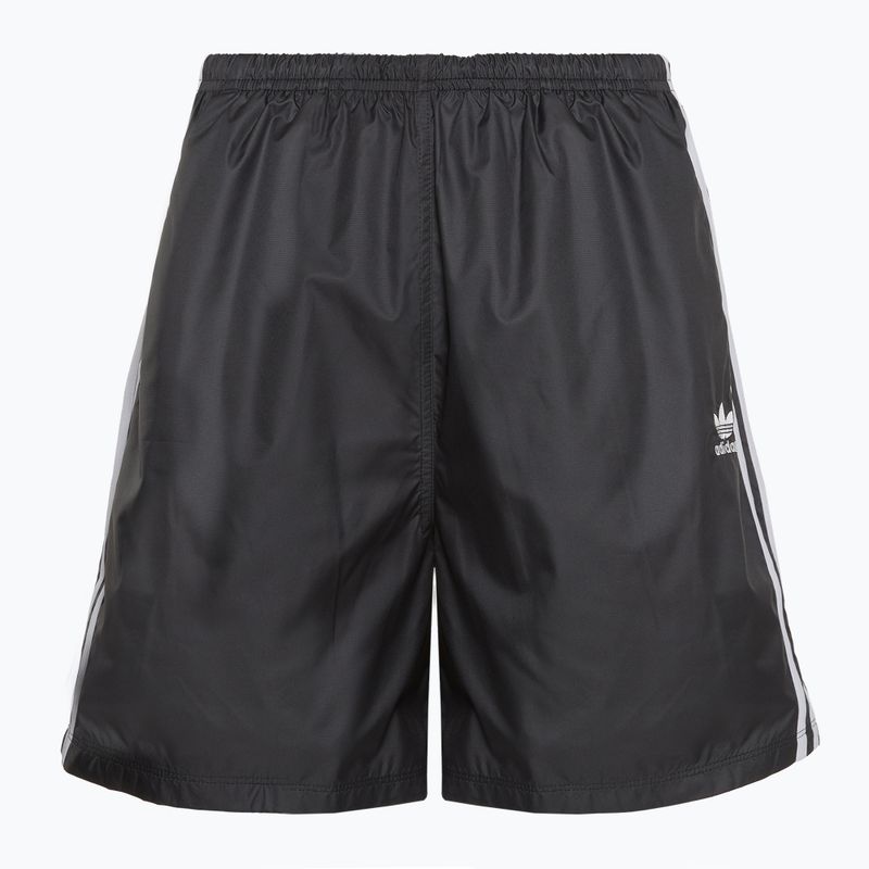 Moteriški šortai adidas Adicolor Classics Ripstop black