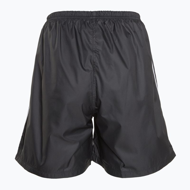 Moteriški šortai adidas Adicolor Classics Ripstop black 2