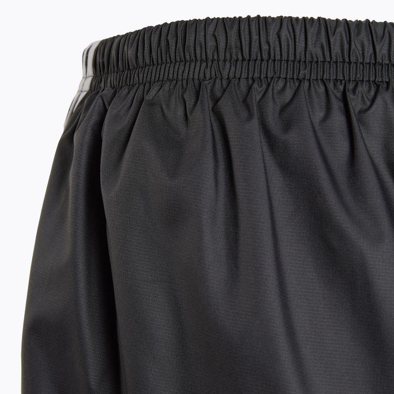 Moteriški šortai adidas Adicolor Classics Ripstop black 4