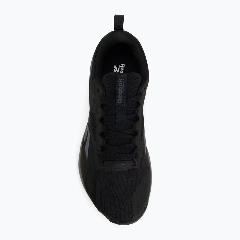 Vyriški treniruočių batai Reebok Nanoflex Tr 2 cblack/cblack/cdgry7 5