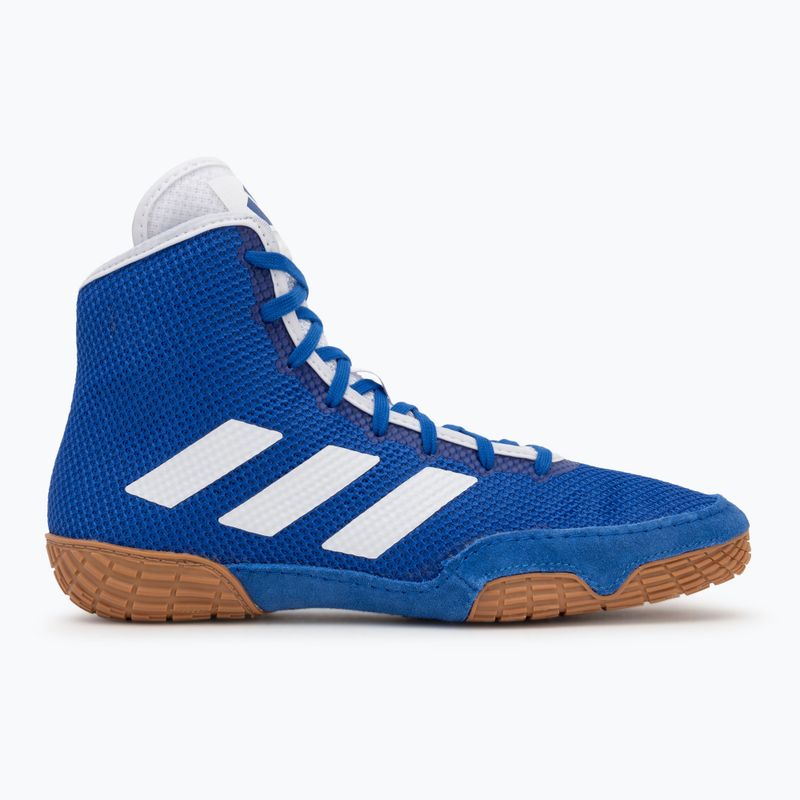 adidas Tech Fall 2.0 imtynių bateliai karališkai mėlyni 2