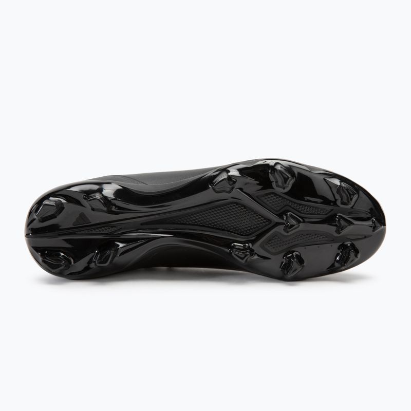 Vyriški futbolo batai adidas X Crazyfast 3 FG core black 4