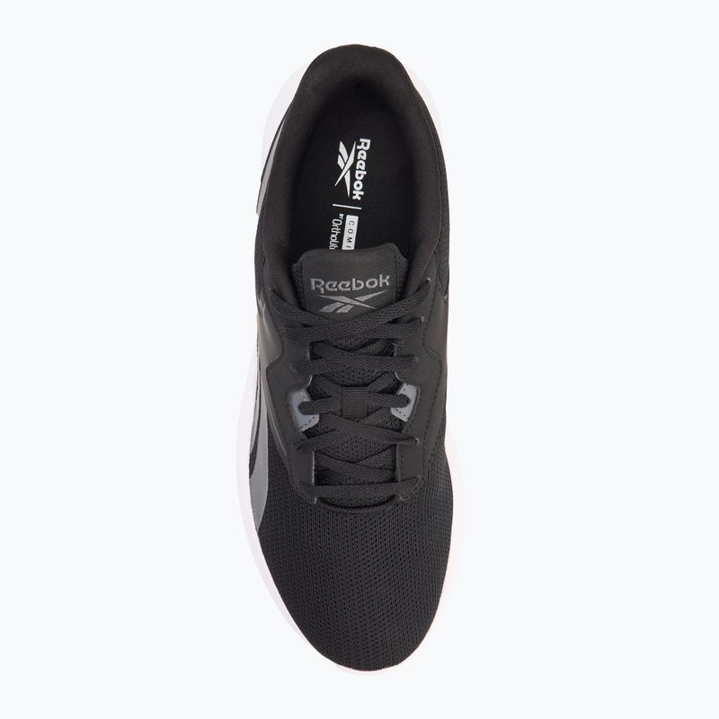 Vyriški bėgimo batai Reebok Energen Lux core black/pure grey/cloud white 5