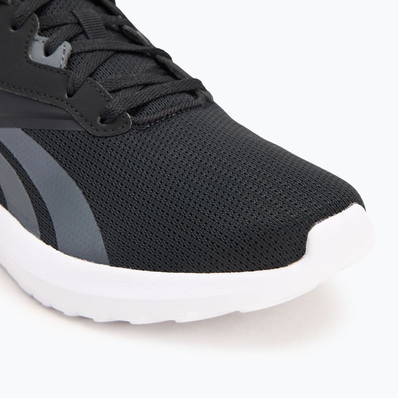 Vyriški bėgimo batai Reebok Energen Lux core black/pure grey/cloud white 7