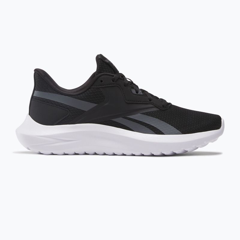 Moteriški bėgimo batai Reebok Energen Lux core black/pure grey/cloud white 8