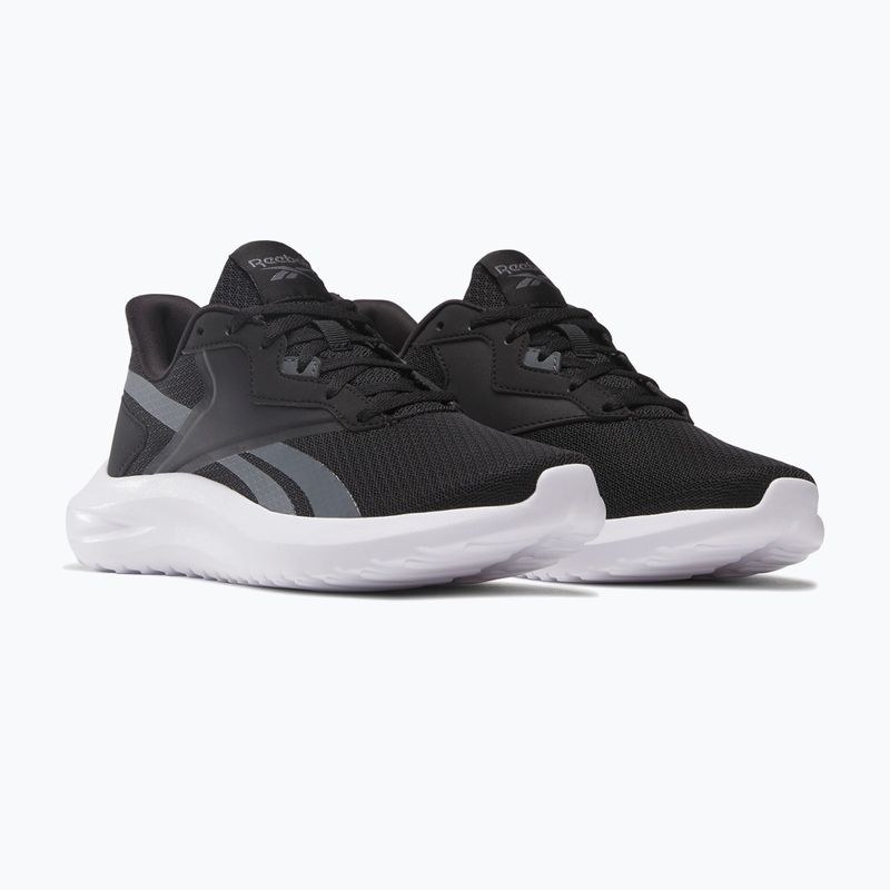 Moteriški bėgimo batai Reebok Energen Lux core black/pure grey/cloud white 9