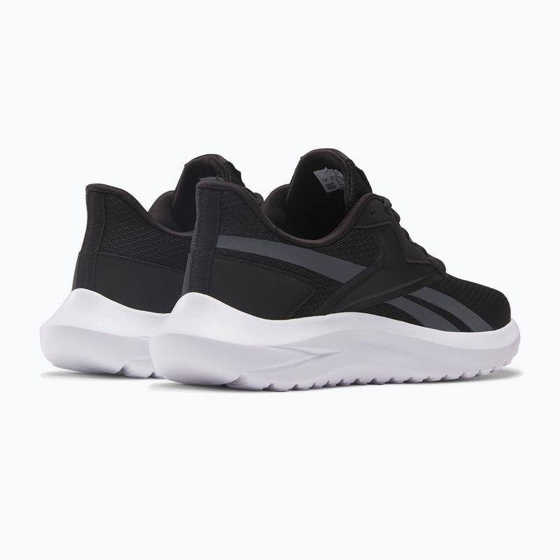Moteriški bėgimo batai Reebok Energen Lux core black/pure grey/cloud white 10