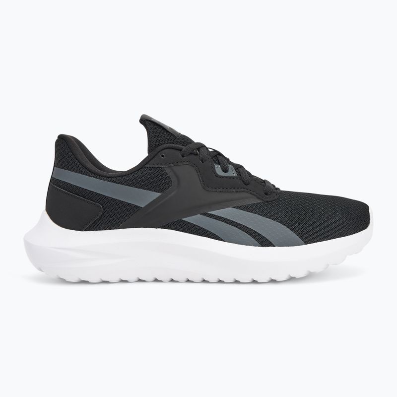 Moteriški bėgimo batai Reebok Energen Lux core black/pure grey/cloud white 2