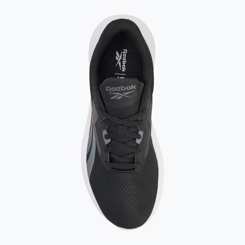 Moteriški bėgimo batai Reebok Energen Lux core black/pure grey/cloud white 5
