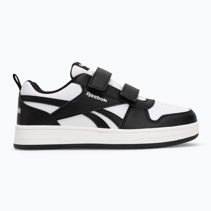Vaikiški batai Reebok Royal Prime 2.0 cblack/ftwwht/cblack 2