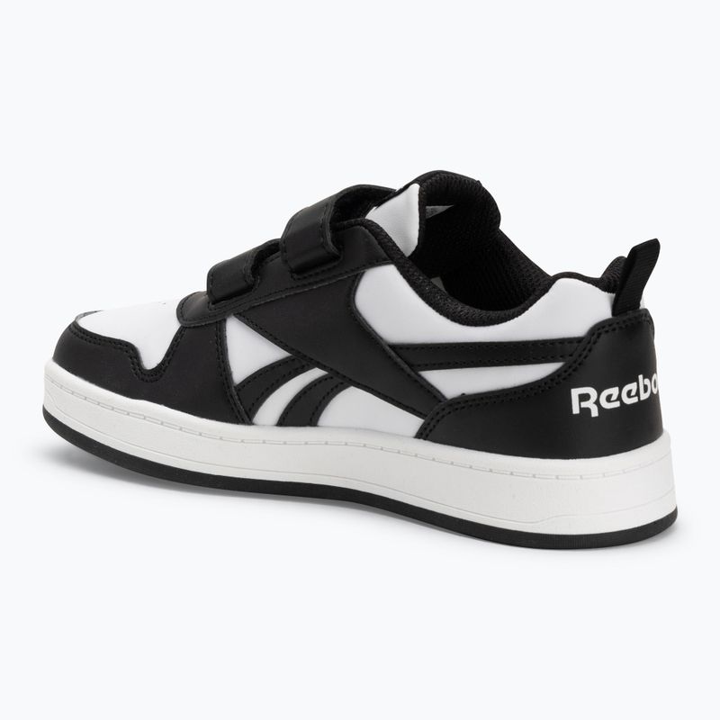Vaikiški batai Reebok Royal Prime 2.0 cblack/ftwwht/cblack 3
