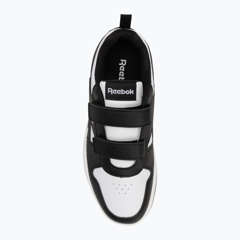 Vaikiški batai Reebok Royal Prime 2.0 cblack/ftwwht/cblack 5