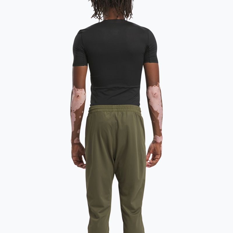 Vyriški marškinėliai Reebok Compression Tee black 3