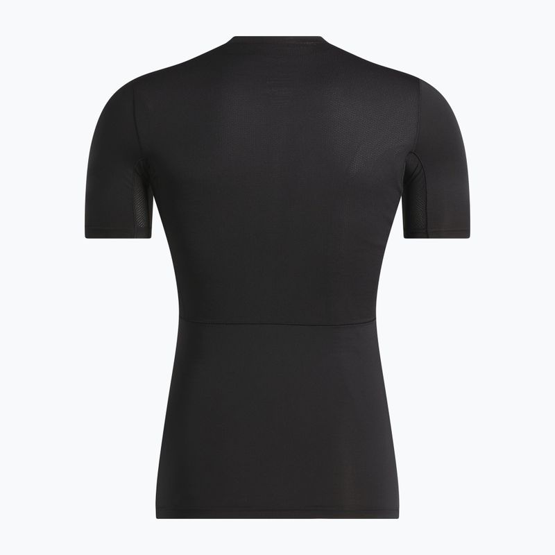 Vyriški marškinėliai Reebok Compression Tee black 5