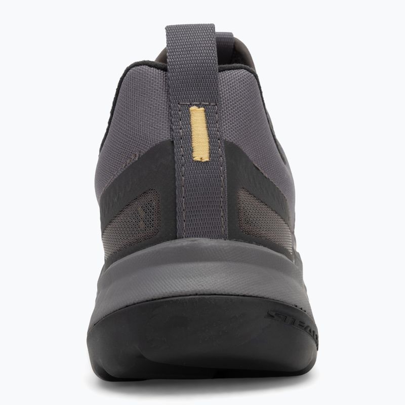Vyriški adidas FIVE TEN Trailcross LT platforminiai dviračių batai charcoal/putty grey/oat 6