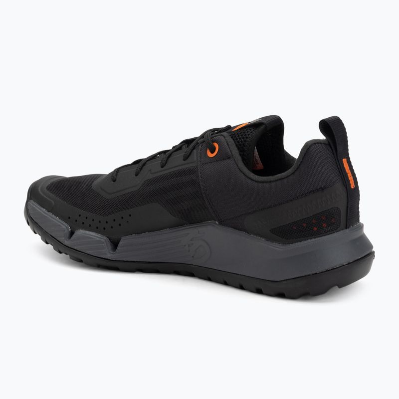 Moteriški platforminiai dviračių batai adidas FIVE TEN Trailcross LT core black/grey one/grey six 3