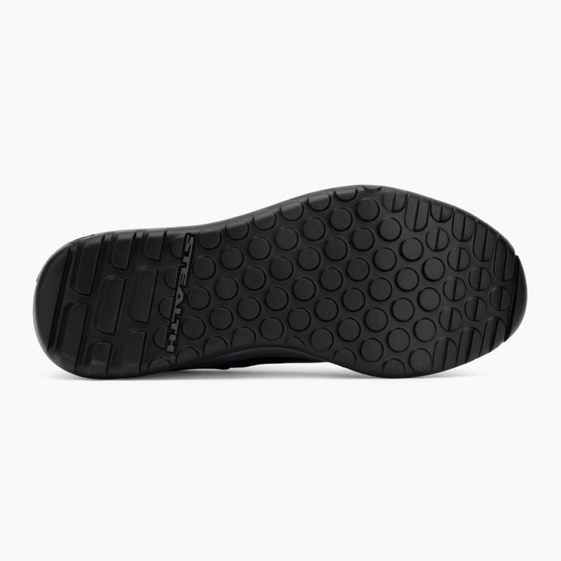 Moteriški platforminiai dviračių batai adidas FIVE TEN Trailcross LT core black/grey one/grey six 4