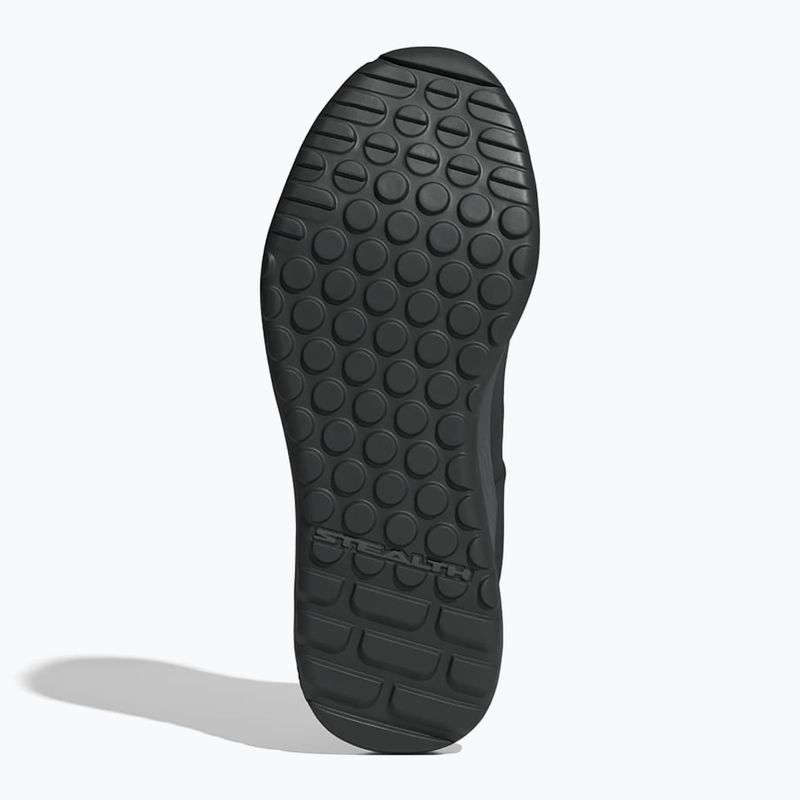 Moteriški platforminiai dviračių batai adidas FIVE TEN Trailcross LT core black/grey one/grey six 4