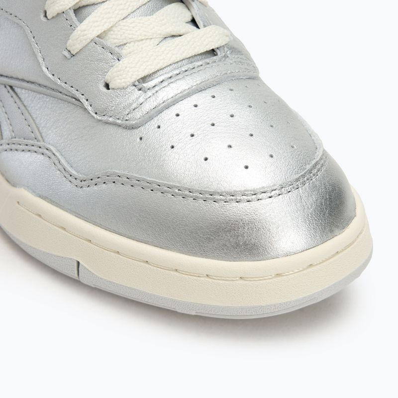 Batai Reebok Engineered Garments BB 4000 II silver metallic/silver metallic/chalk 7