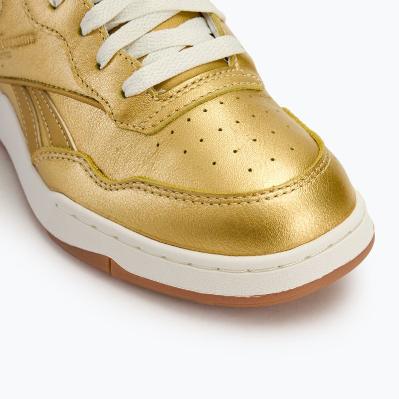 Batai Reebok Engineered Garments BB 4000 II gold metallic/silver metallic/chalk 7