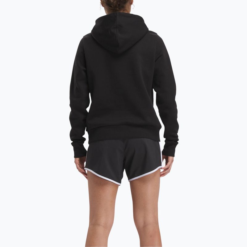 Moteriškas džemperis Reebok Identity Big Logo Fleece black 3