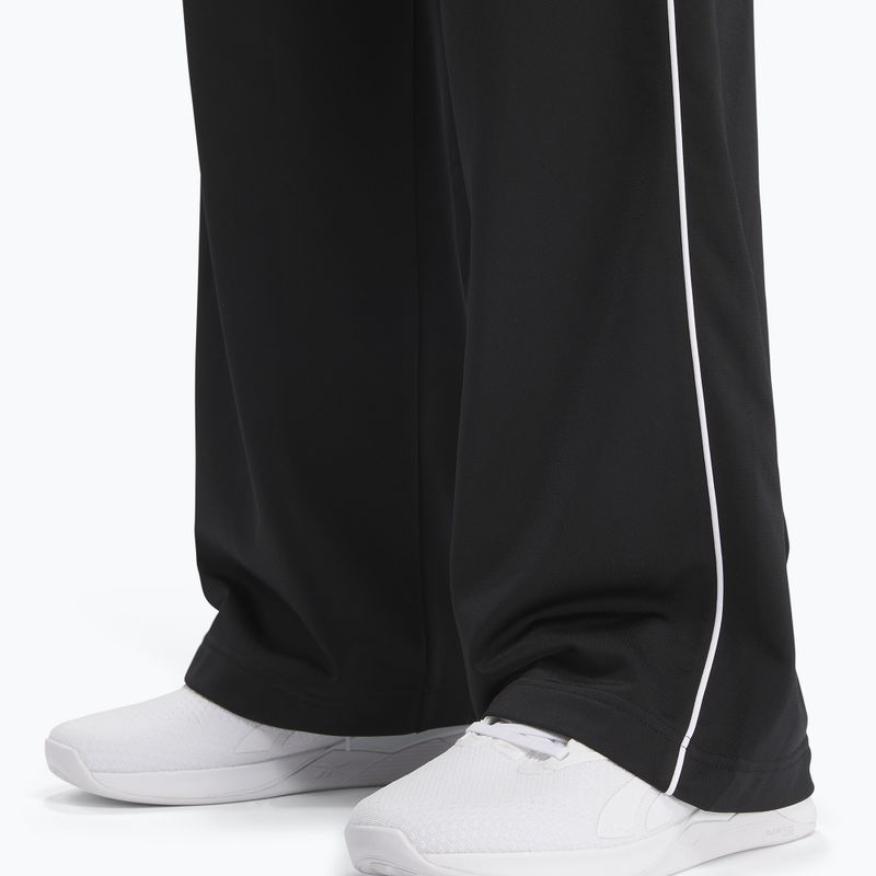 Moteriškos kelnės Reebok Identity Back Vector Tricot Track Pants black 5