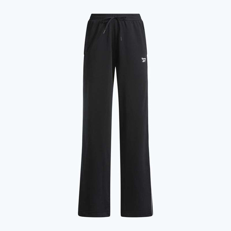 Moteriškos kelnės Reebok Identity Back Vector Tricot Track Pants black 6