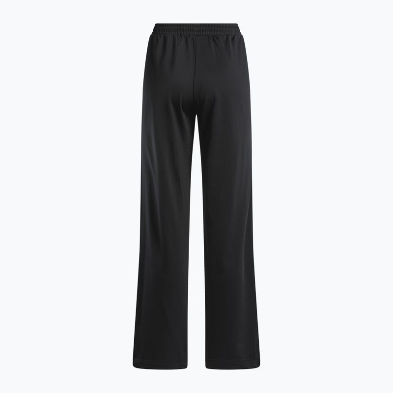 Moteriškos kelnės Reebok Identity Back Vector Tricot Track Pants black 7