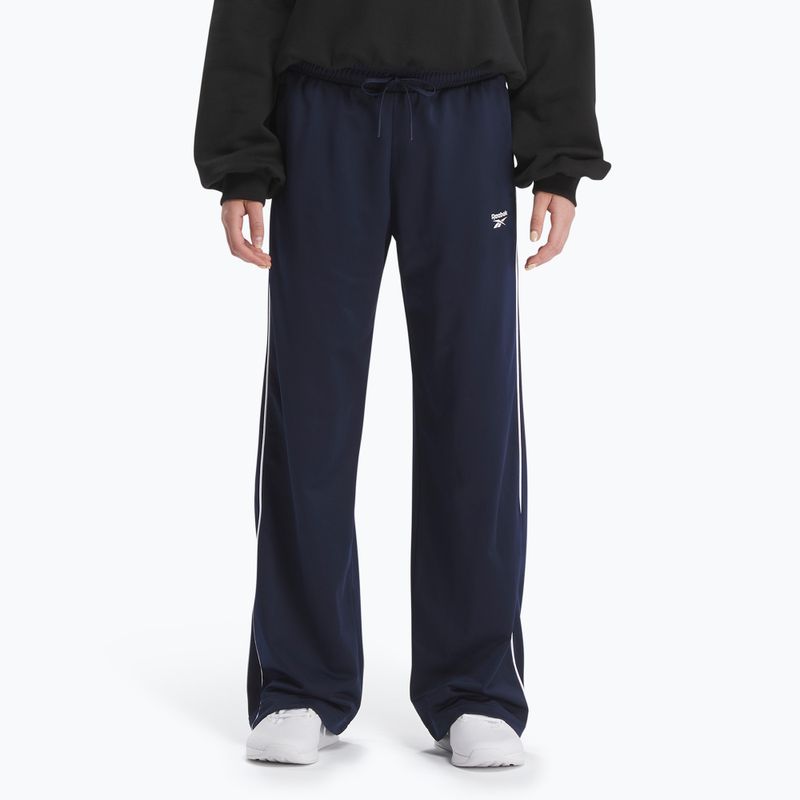 Moteriškos kelnės Reebok Identity Back Vector Tricot Track Pants vecnav