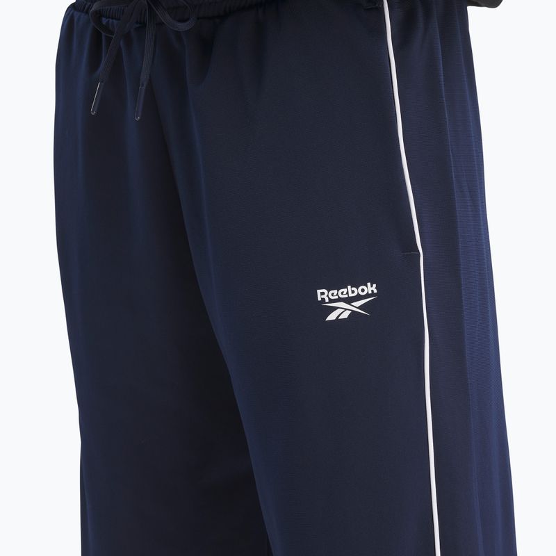 Moteriškos kelnės Reebok Identity Back Vector Tricot Track Pants vecnav 4