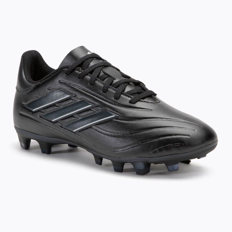 Vyriški futbolo batai adidas Copa Pure 2 Club FG core black/carbon/grey one