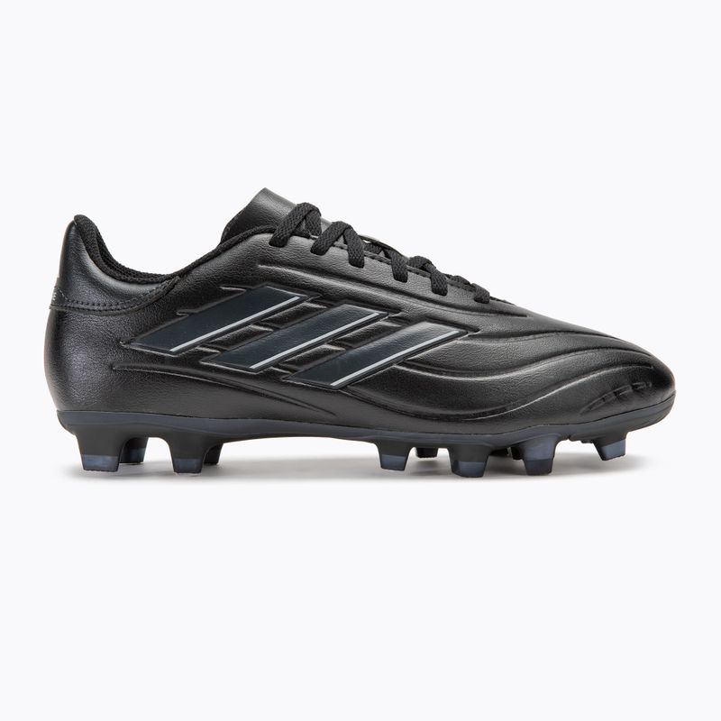 Vyriški futbolo batai adidas Copa Pure 2 Club FG core black/carbon/grey one 2