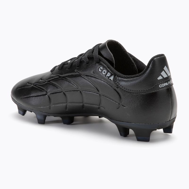 Vyriški futbolo batai adidas Copa Pure 2 Club FG core black/carbon/grey one 3