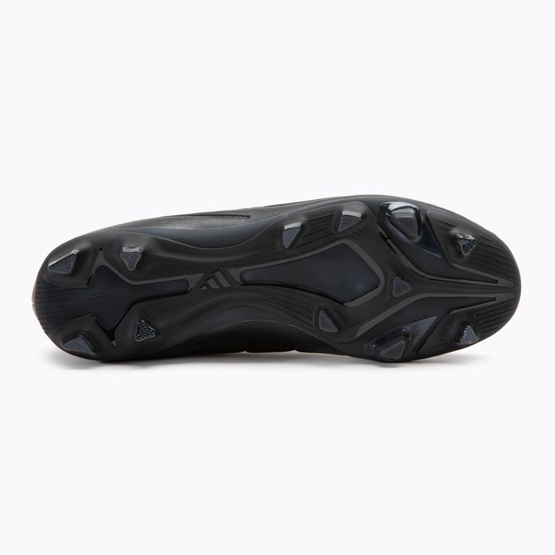 Vyriški futbolo batai adidas Copa Pure 2 Club FG core black/carbon/grey one 4