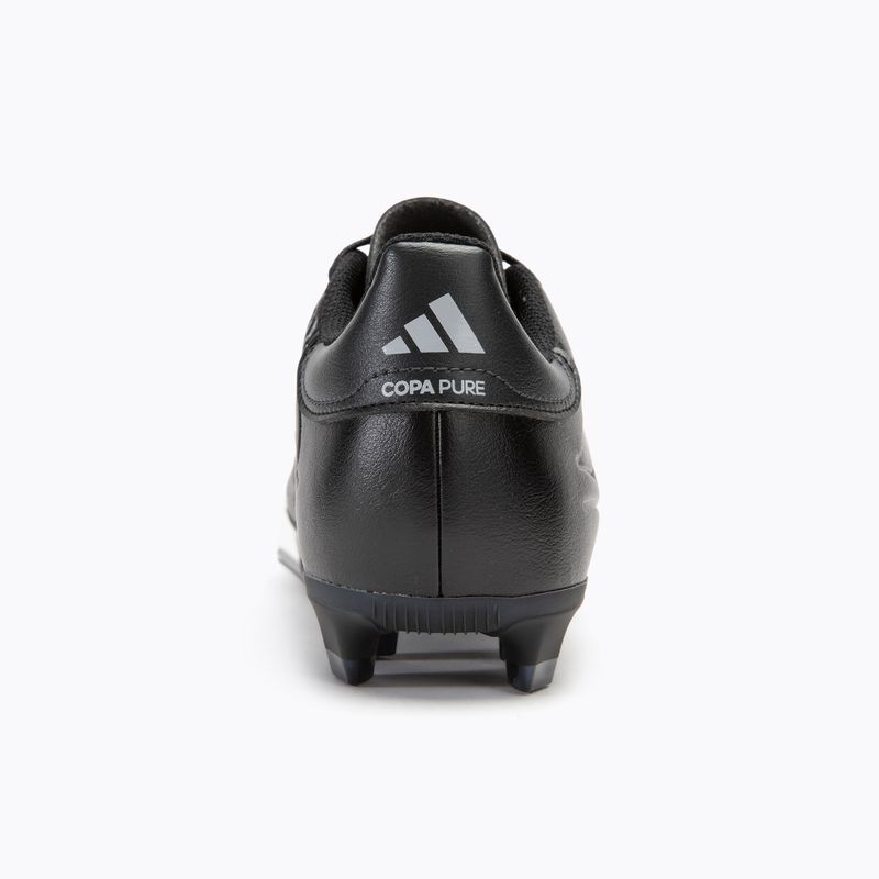 Vyriški futbolo batai adidas Copa Pure 2 Club FG core black/carbon/grey one 6