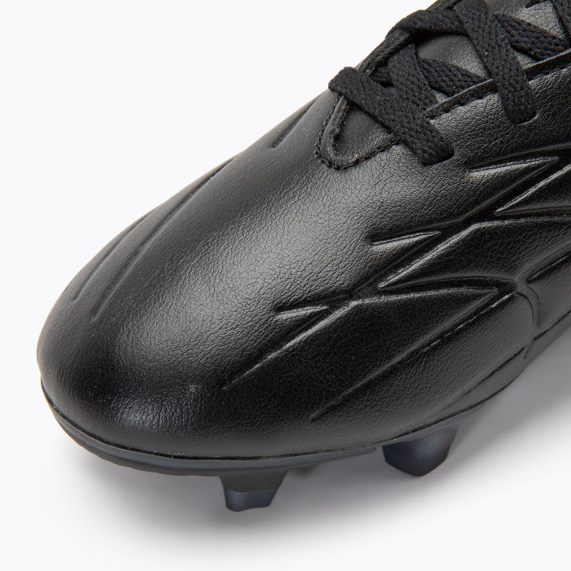 Vyriški futbolo batai adidas Copa Pure 2 Club FG core black/carbon/grey one 7