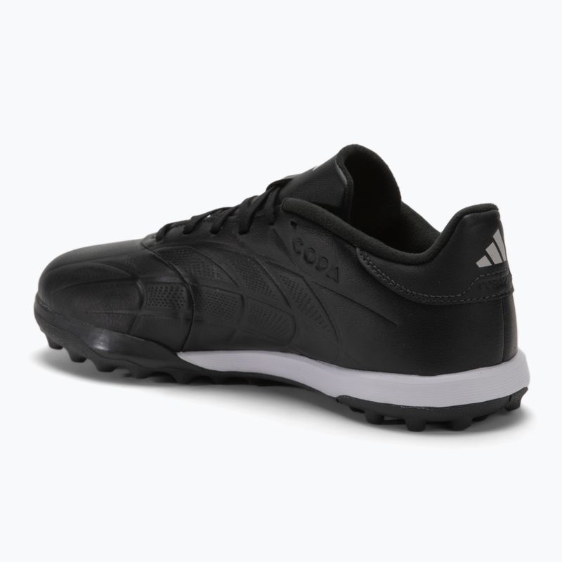 Futbolo batai adidas Copa Pure II League TF core black/carbon/grey one 3