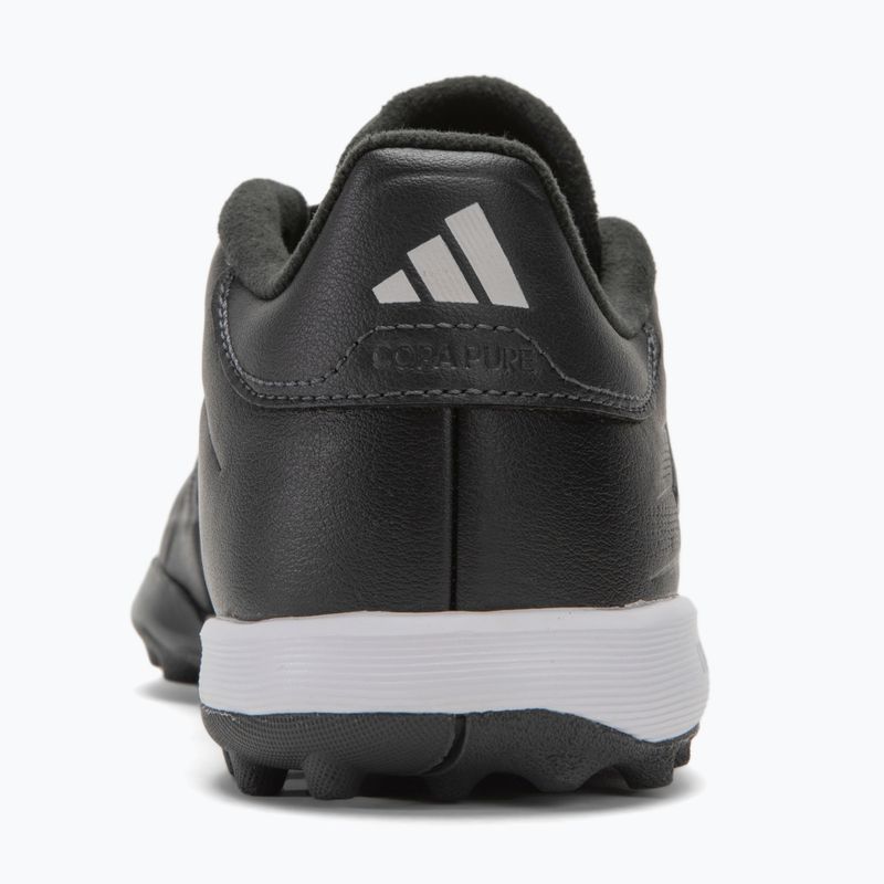 Futbolo batai adidas Copa Pure II League TF core black/carbon/grey one 6