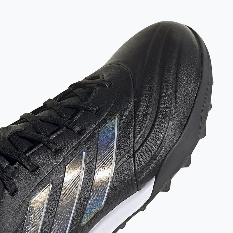 Futbolo batai adidas Copa Pure II League TF core black/carbon/grey one 8