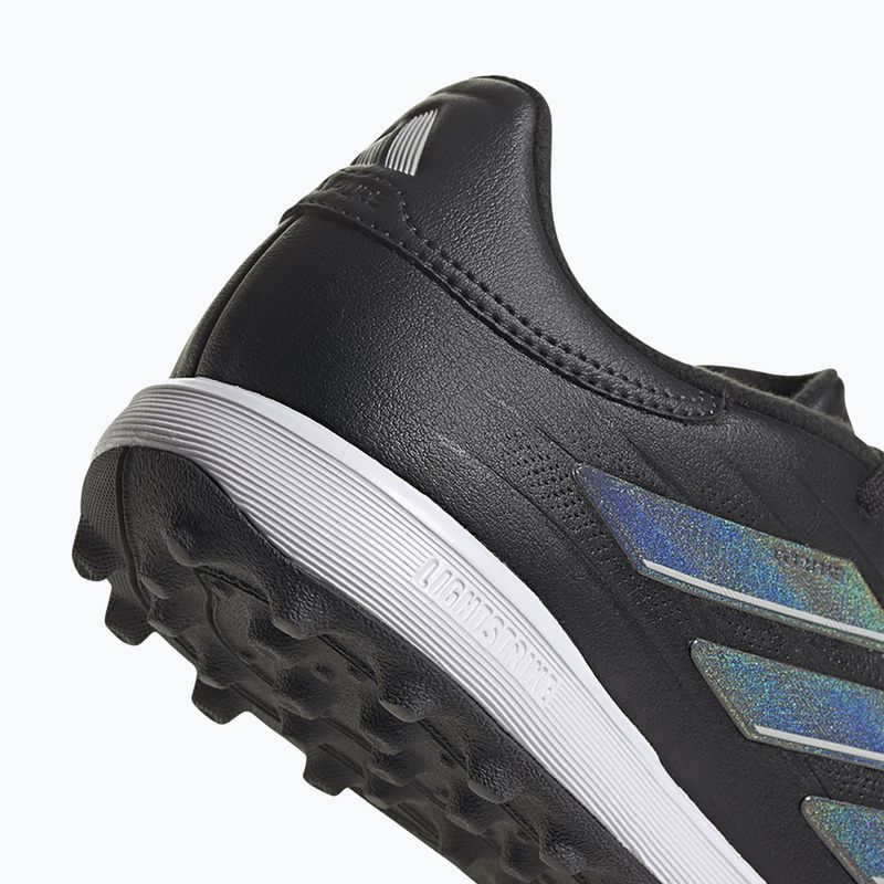 Futbolo batai adidas Copa Pure II League TF core black/carbon/grey one 9