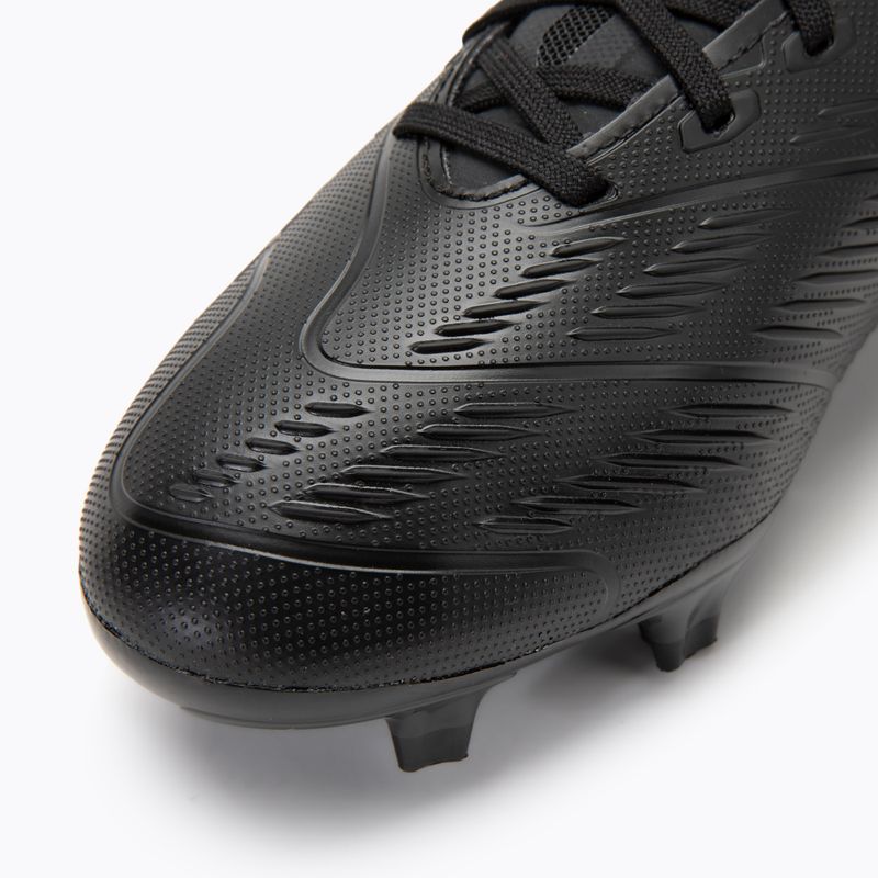 Futbolo batai adidas Predator League FG core black/carbon 7