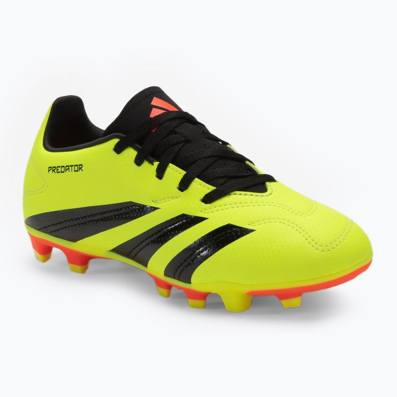 Vaikiški futbolo batai adidas Predator Club FxG