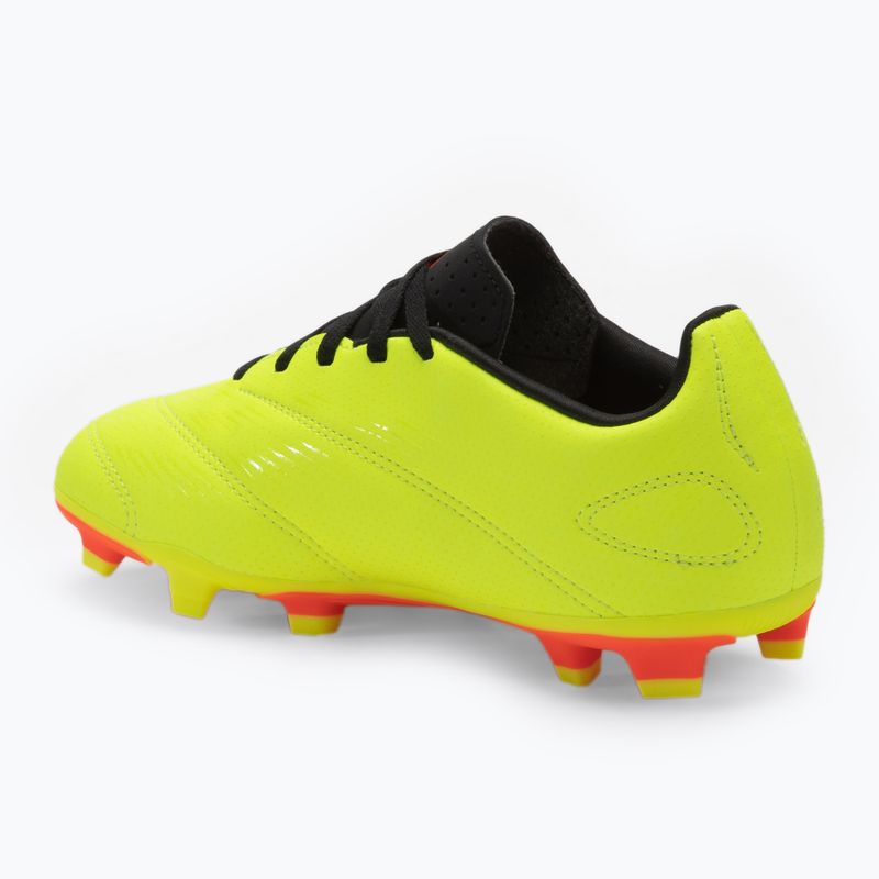 Vaikiški futbolo batai adidas Predator Club FxG 3