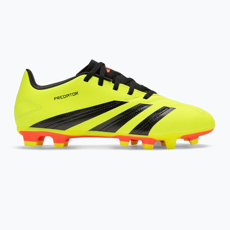 Vyriški futbolo batai adidas Predator Club FxG 2