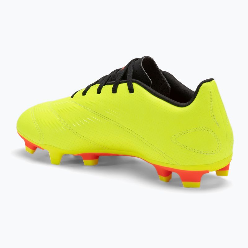 Vyriški futbolo batai adidas Predator Club FxG 3