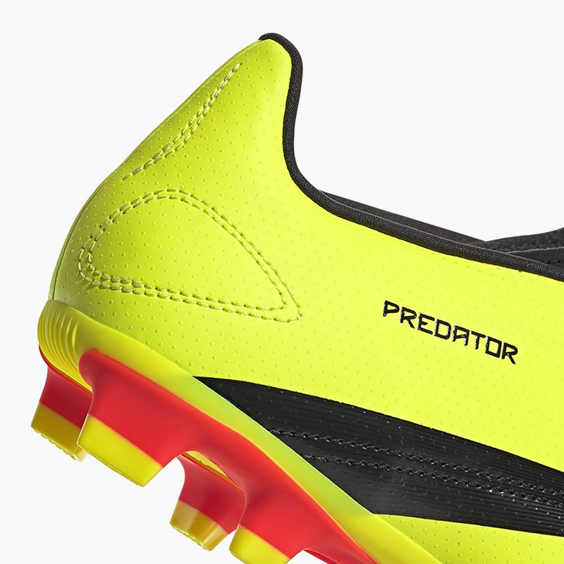 Vyriški futbolo batai adidas Predator Club FxG 8