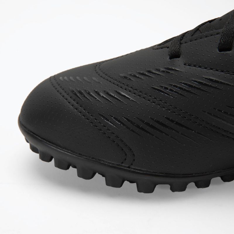 Vyriški futbolo batai adidas Predator Club TF core black/carbon 7