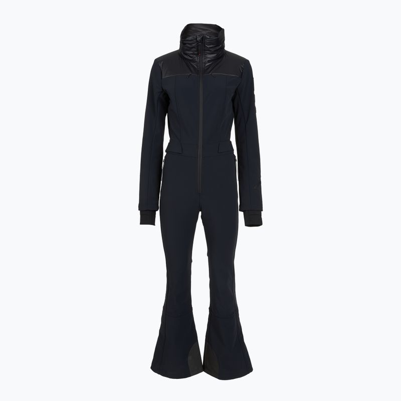 Moteriškas slidinėjimo kombinezonas BOGNER FIRE+ICE Zea black