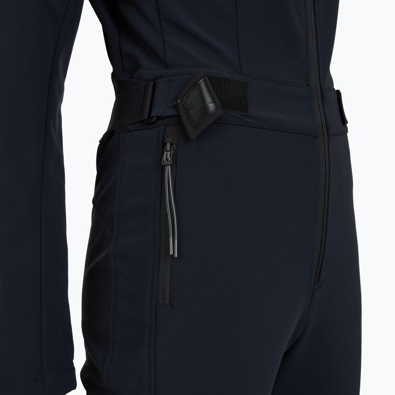 Moteriškas slidinėjimo kombinezonas BOGNER FIRE+ICE Zea black 3