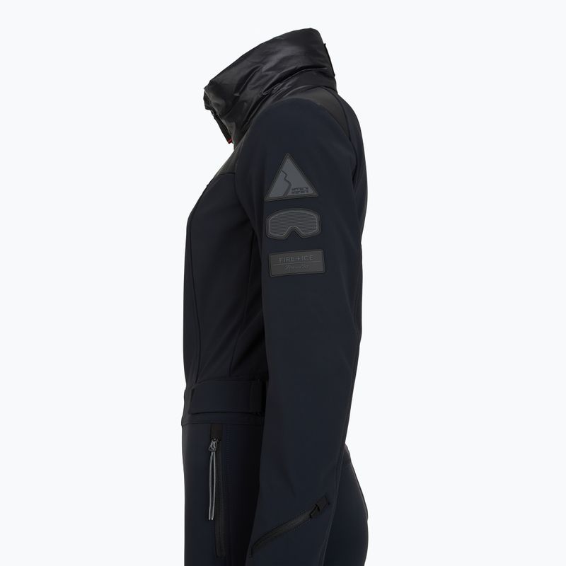 Moteriškas slidinėjimo kombinezonas BOGNER FIRE+ICE Zea black 4